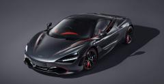 McLaren 720S Stealth