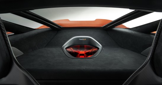 McLaren 765LT