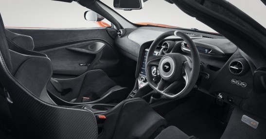 McLaren 765LT