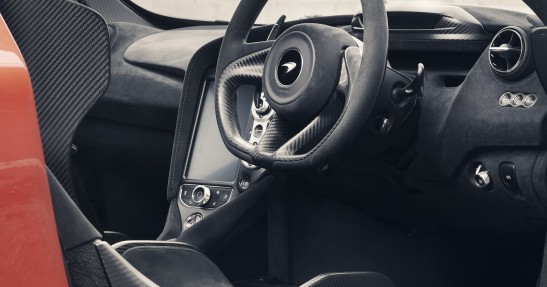 McLaren 765LT