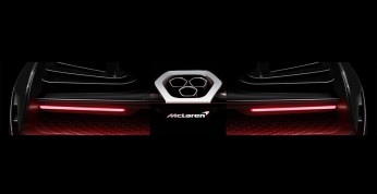 McLaren P15 dołączy do grona najdroższych i najszybszych