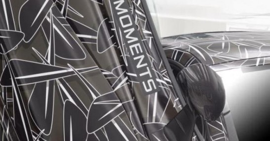 McLaren Sport Series