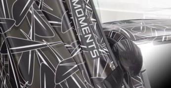 McLaren Sport Series - kolejna zapowiedź