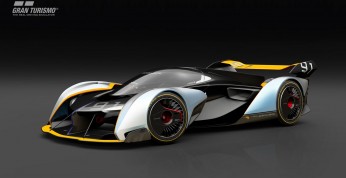 McLaren potwierdza prace nad BC-03. Kolejne hiperauto w drodze