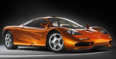 McLaren F1