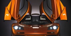 McLaren F1