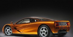 McLaren F1