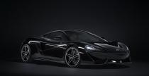 McLaren 570GT MSO Black Collection