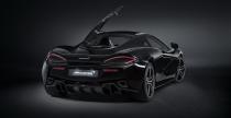 McLaren 570GT MSO Black Collection