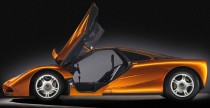 Mega Mac - nowy McLaren, ktry przymi wszystkie supersamochody?