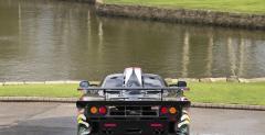 McLaren F1 GTR Longtail