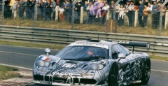 McLaren F1 GTR 