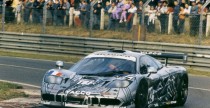 McLaren F1 GTR 