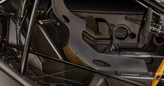 McLaren F1 GTR Longtail