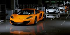 McLaren