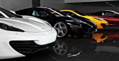 McLaren