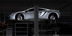 McLaren