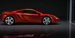 McLaren