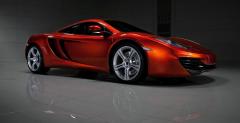 McLaren