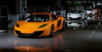 McLaren