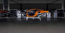 McLaren