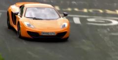 McLaren MP4-12C