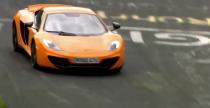 McLaren MP4-12C