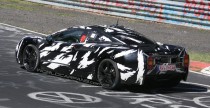 Nowy McLaren MP4-12C