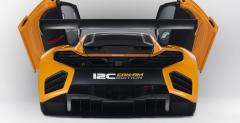 McLaren MP4-12C Can-Am GT