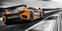 McLaren MP4-12C Can-Am GT