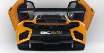 McLaren MP4-12C Can-Am GT