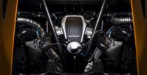 McLaren MP4-12C Can-Am GT
