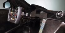 McLaren MP4-12C Can-Am GT