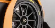 McLaren MP4-12C Can-Am GT