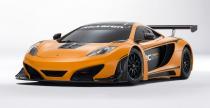 McLaren MP4-12C Can-Am GT