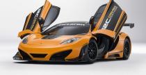 McLaren MP4-12C Can-Am GT