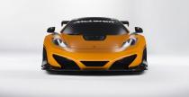 McLaren MP4-12C Can-Am GT