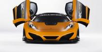 McLaren MP4-12C Can-Am GT