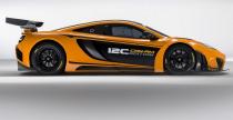 McLaren MP4-12C Can-Am GT
