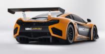 McLaren MP4-12C Can-Am GT