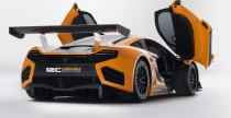 McLaren MP4-12C Can-Am GT