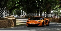 McLaren MP4-12C