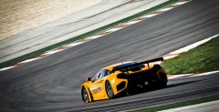 McLaren MP4-12C GT3