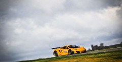 McLaren MP4-12C GT3