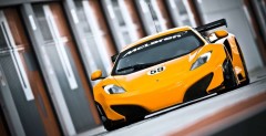 McLaren MP4-12C GT3