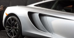 Nowy McLaren MP4-12C w Monterey