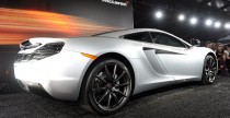 Nowy McLaren MP4-12C w Monterey