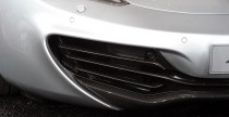 Nowy McLaren MP4-12C w Monterey