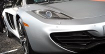 Nowy McLaren MP4-12C w Monterey