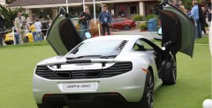 Mega Mac - nowy McLaren, ktry przymi wszystkie supersamochody?